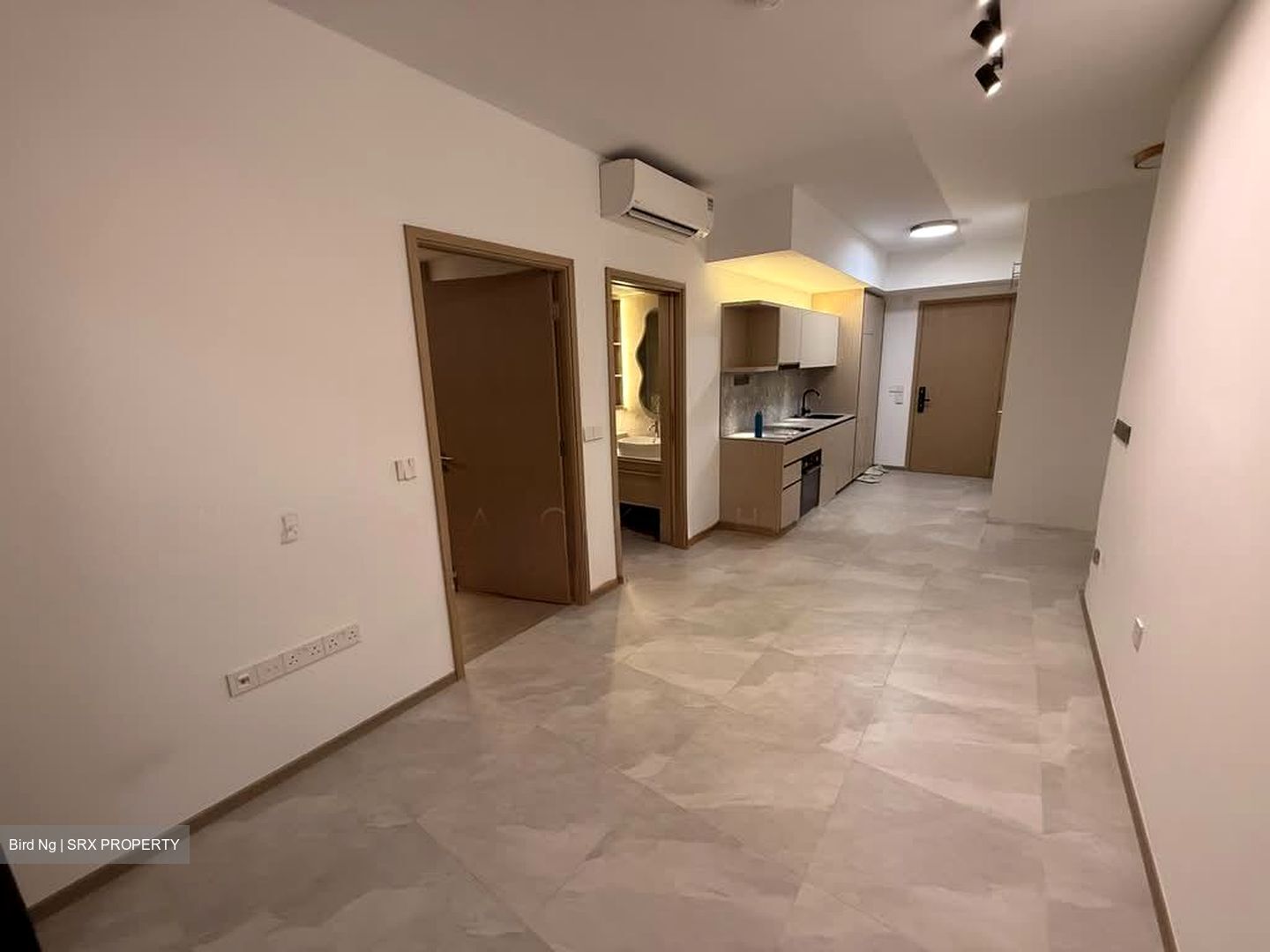 The M (D7), Apartment #597220801
